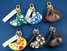 Picture of LV Keyring _SKULVkeyringlyh15512005